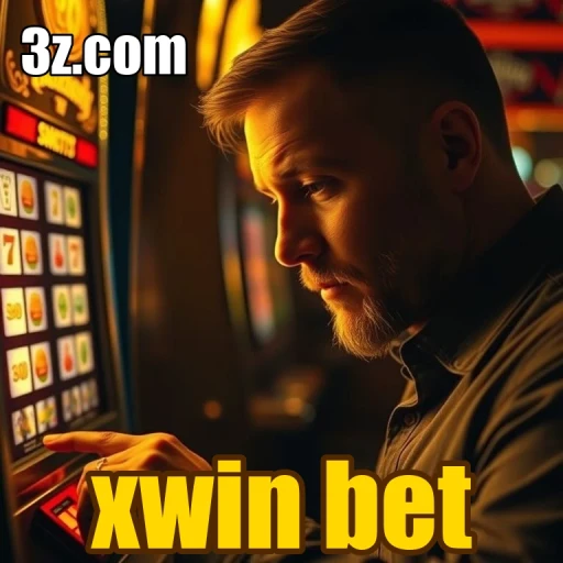 A Empolgante Roulette da xwin bet: Jogue e Surpreenda-se!