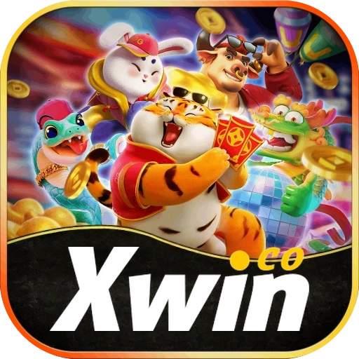 xwin logo