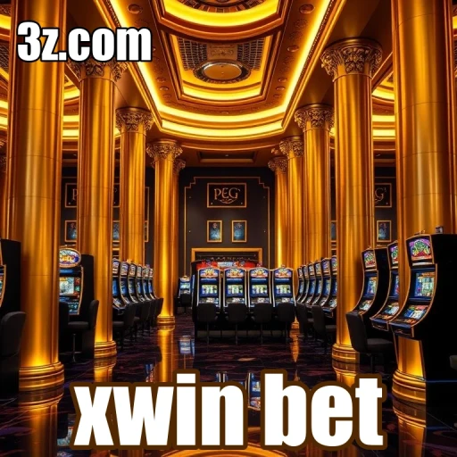 Bingo Vitorioso no xwin bet: Diversão Garantida e Premiações