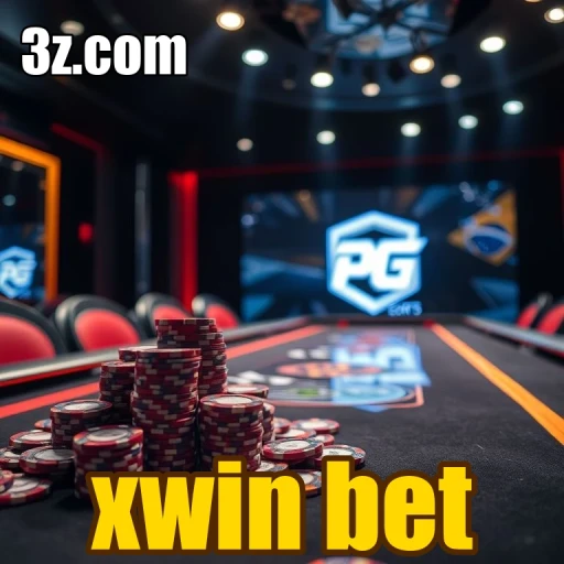 Atrações Casuais no xwin bet Para Todos os Jogadores