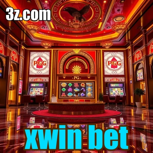 Embarque nos games do xwin bet e viva novas emoções