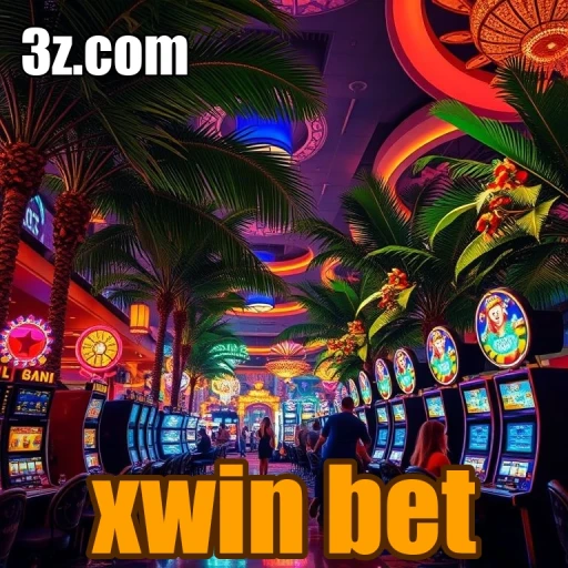 Jogos Ao Vivo no xwin bet: Emoção em Tempo Real