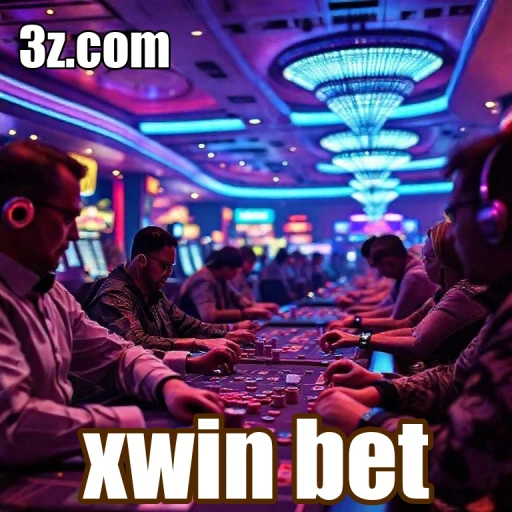 Poker no xwin bet: Emoção e Diversão em Cada Cartada