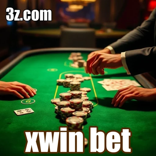 Ofertas Irresistíveis: Promos do xwin bet Impulsionam a Diversão