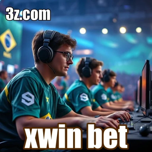 Explorando a Seção Table do xwin bet: Diversão Garantida